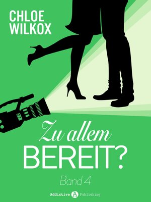 cover image of Zu allem bereit?--4